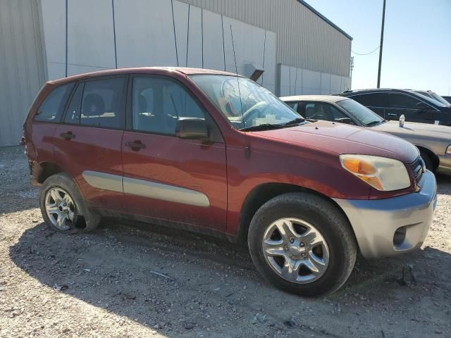 2005 Toyota Rav4