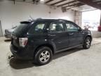 2008 Chevrolet Equinox LS