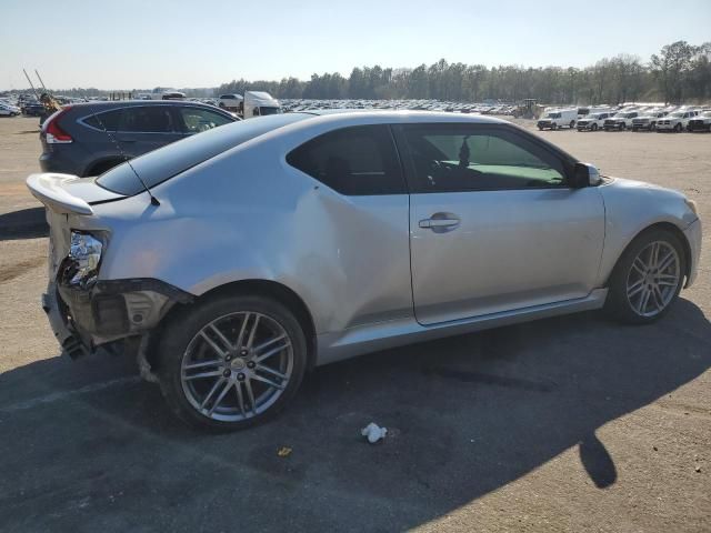 2011 Scion TC