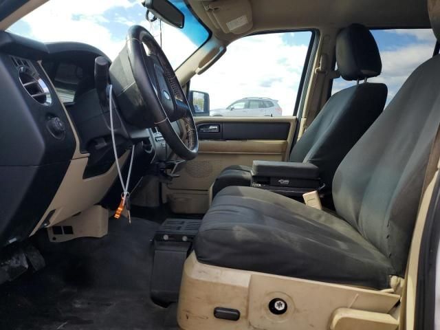 2015 Ford Expedition XL