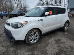 2015 KIA Soul + for sale in Portland, OR