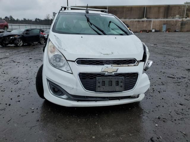 2015 Chevrolet Spark 2LT