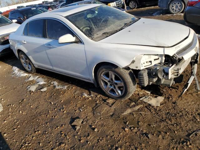 2009 Chevrolet Malibu 1LT