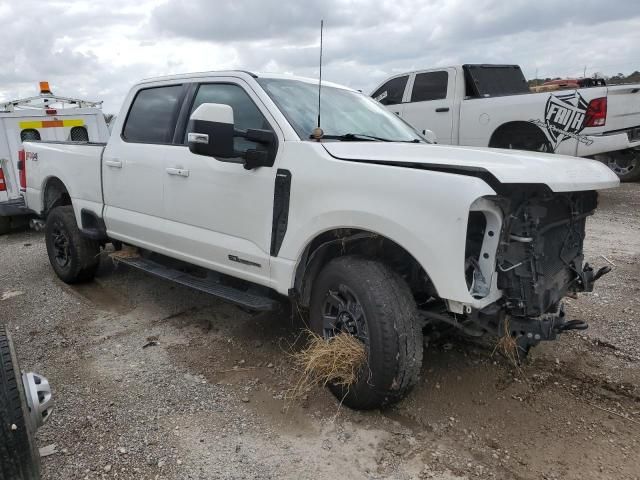 2023 Ford F350 Super Duty