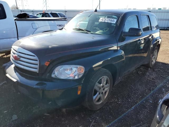 2010 Chevrolet HHR LT