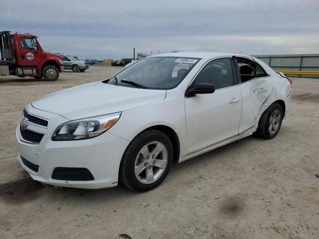 2013 Chevrolet Malibu LS