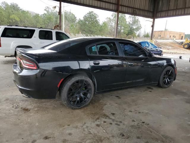 2015 Dodge Charger SE