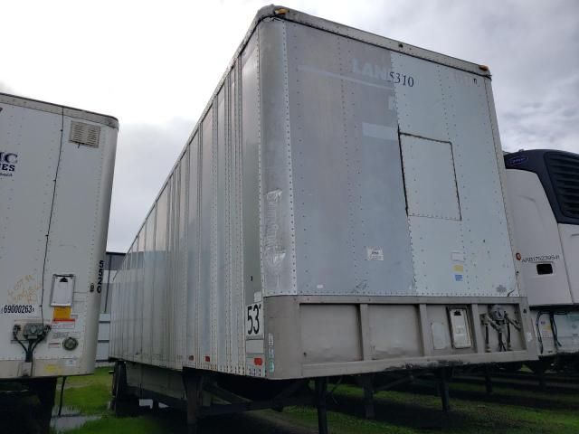 1996 53ft Container