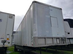 53ft Container salvage cars for sale: 1996 53ft Container