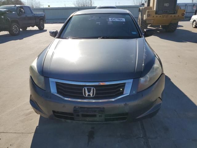 2010 Honda Accord LXP