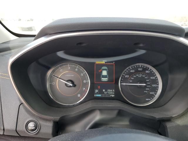 2019 Subaru Crosstrek Limited