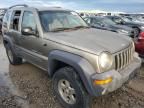 2003 Jeep Liberty Sport