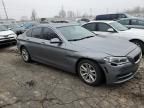 2014 BMW 528 I