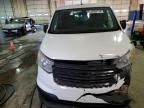 2015 Chevrolet City Express LS