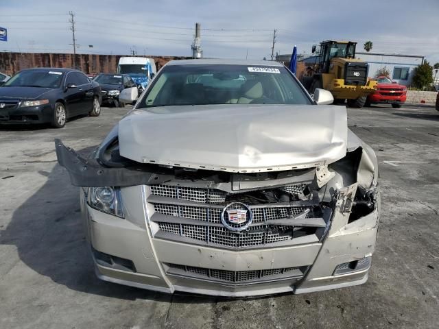 2009 Cadillac CTS