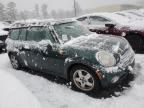 2008 Mini Cooper Clubman