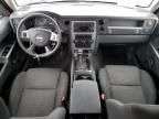 2008 Jeep Commander Sport