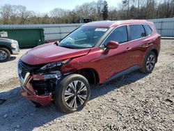 Nissan Vehiculos salvage en venta: 2023 Nissan Rogue SV