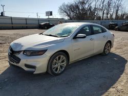 2017 Chevrolet Malibu Premier for sale in Oklahoma City, OK