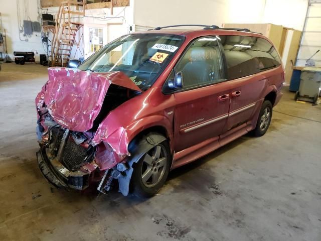 2004 Dodge Grand Caravan SE