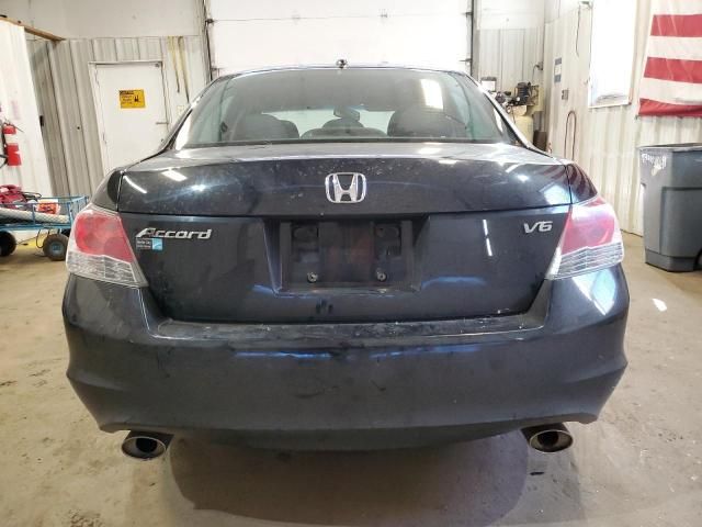 2010 Honda Accord EXL