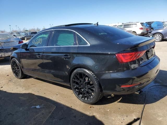 2015 Audi A3 Premium Plus