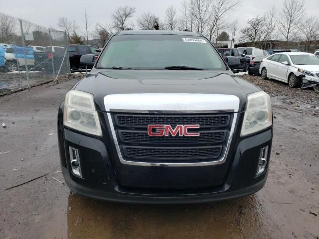 2010 GMC Terrain SLT