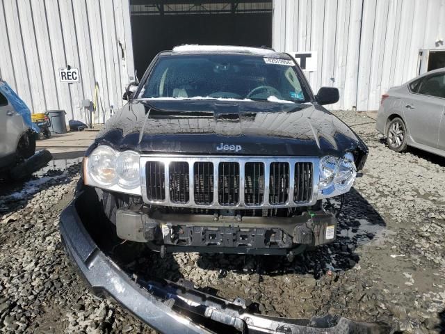 2005 Jeep Grand Cherokee Limited