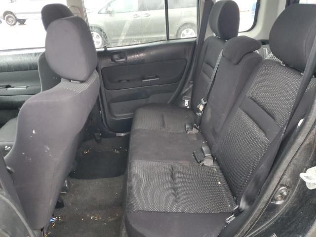 2005 Scion XB