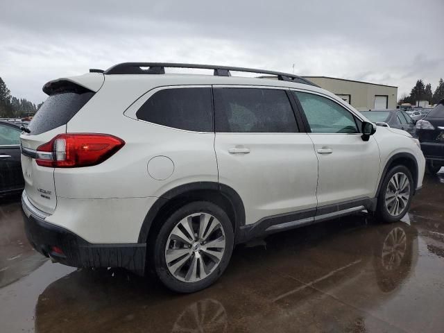 2021 Subaru Ascent Limited