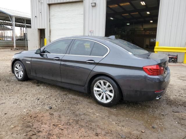 2015 BMW 528 I