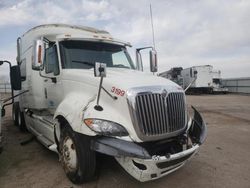 International salvage cars for sale: 2014 International Prostar