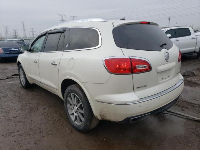 2014 Buick Enclave