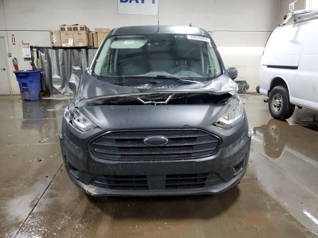 2022 Ford Transit Connect XL