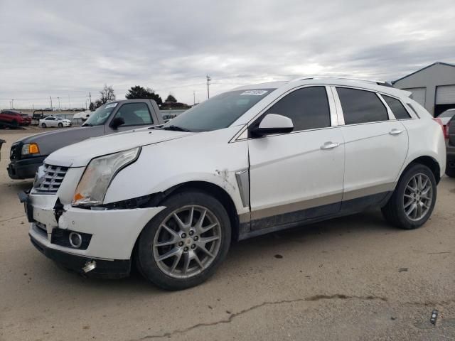 2016 Cadillac SRX Performance Collection