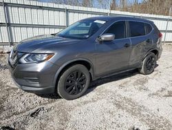 Nissan Vehiculos salvage en venta: 2018 Nissan Rogue S