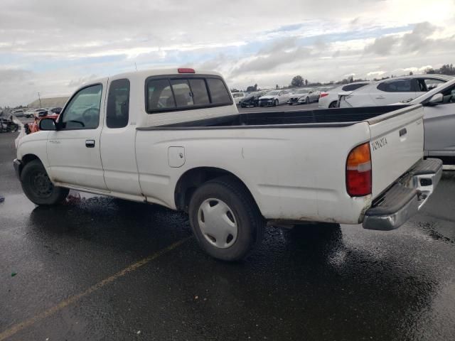 2000 Toyota Tacoma Xtracab