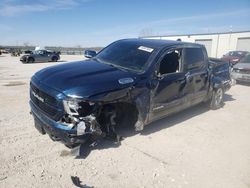 Dodge 1500 salvage cars for sale: 2020 Dodge RAM 1500 BIG HORN/LONE Star