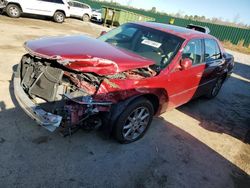 Cadillac dts Luxury Collection salvage cars for sale: 2011 Cadillac DTS Luxury Collection