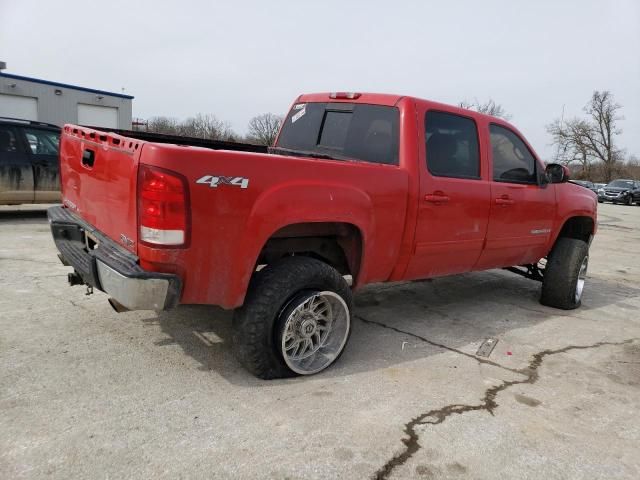 2007 GMC New Sierra K1500