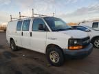 2009 Chevrolet Express G2500