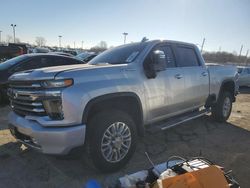 2021 Chevrolet Silverado K2500 High Country for sale in Indianapolis, IN