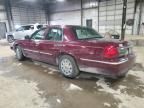 2008 Mercury Grand Marquis GS