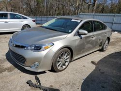 2015 Toyota Avalon XLE en venta en Austell, GA