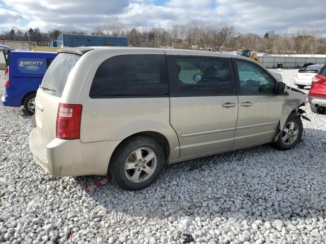 2008 Dodge Grand Caravan SXT