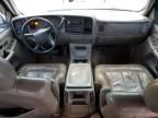 2002 Chevrolet Silverado K1500 Heavy Duty