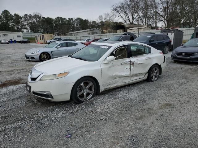 2010 Acura TL