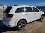 2015 Dodge Journey Crossroad