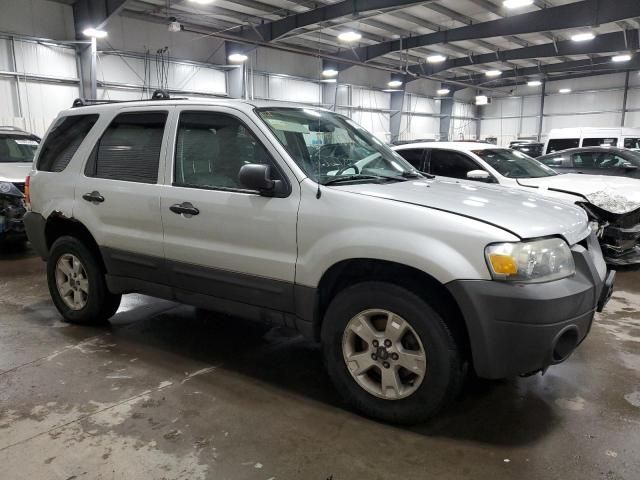 2005 Ford Escape XLT