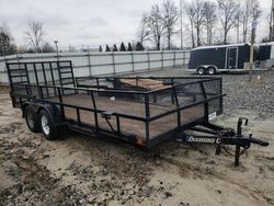 2020 Dfjb Trailer for sale in Spartanburg, SC